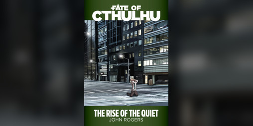 Cover image for Fate of Cthulhu Timeline • The Rise of the Quiet