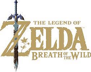 Zelda tech demo