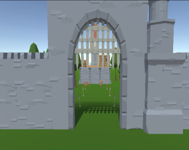 Paladin Crusade