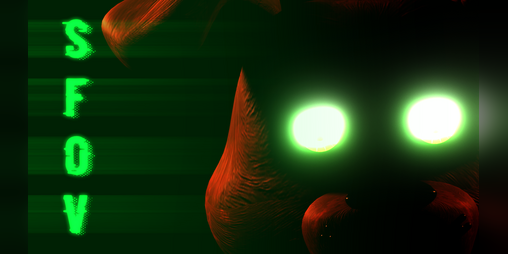 Cover image for Sparky face of verity (official)