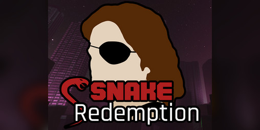 Cover image for Snake's Redemption