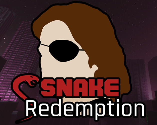 Snake's Redemption