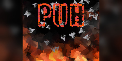 Cover image for Puh