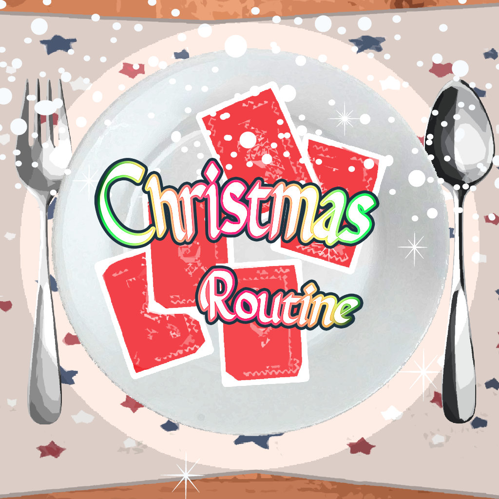 Christmas Routine