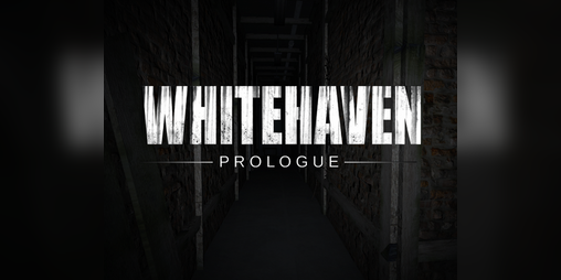 Cover image for Whitehaven - Prologue