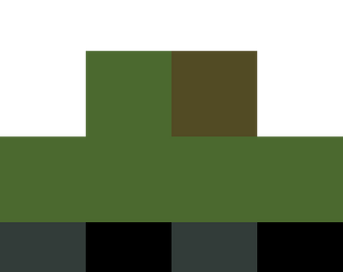 Basic Tank Game