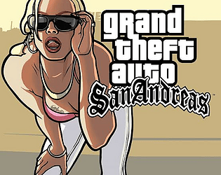 Gta San Andreas APK