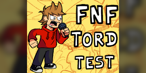Friday Funny FNF Eddsworld Mod Test APK for Android Download