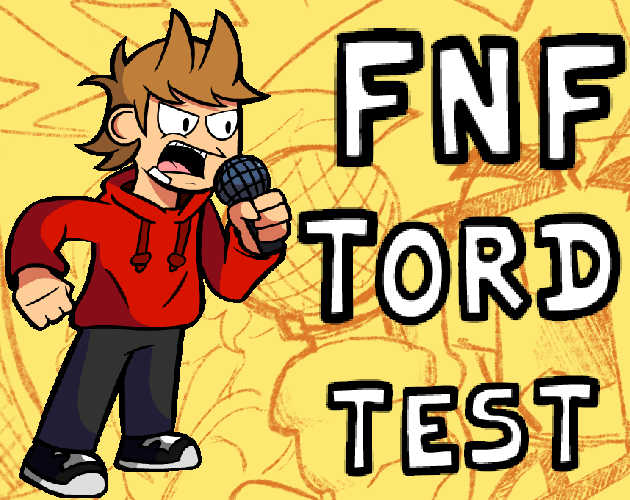 Download Vs Tord - Friday Night Funkin' Mod 1.0 for Windows 