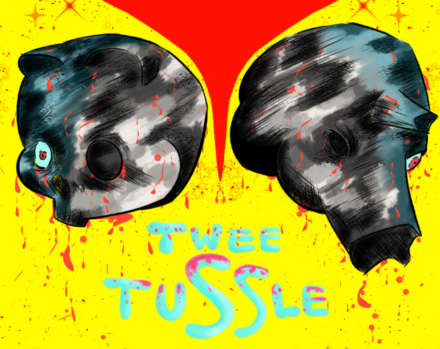 Twee Tussle
