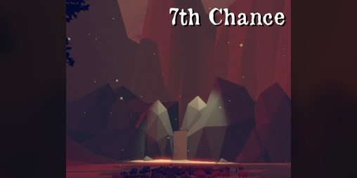 Cover image for 7th Chance