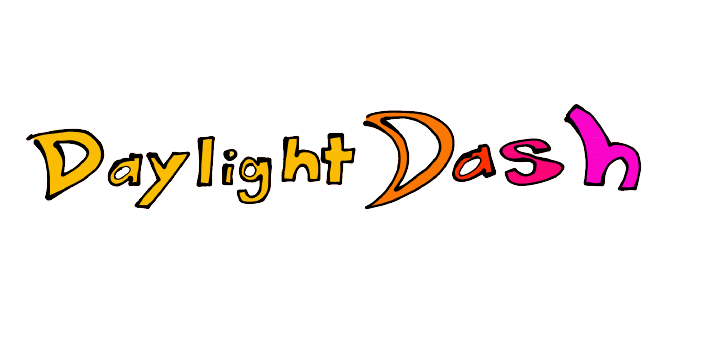 Daylight Dash