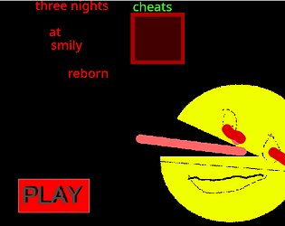 three nights at smileys 1/reborn