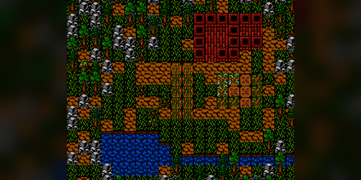 Cover image for THE FARM