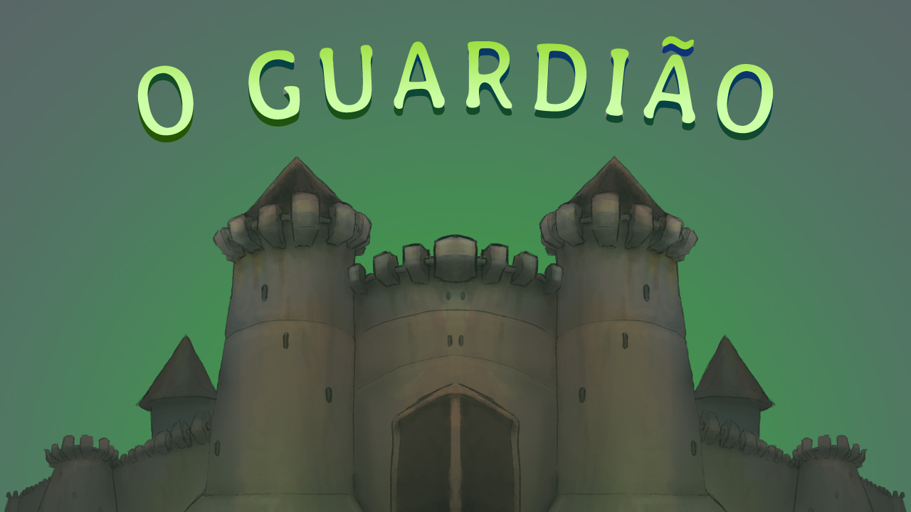 Cover image for O Guardião