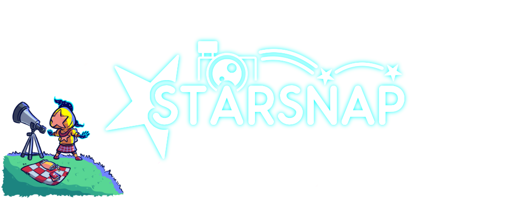 Starsnap