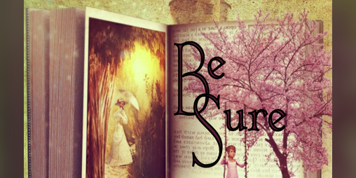 Cover image for Be Sure: A Traveler's History of the Great Compass