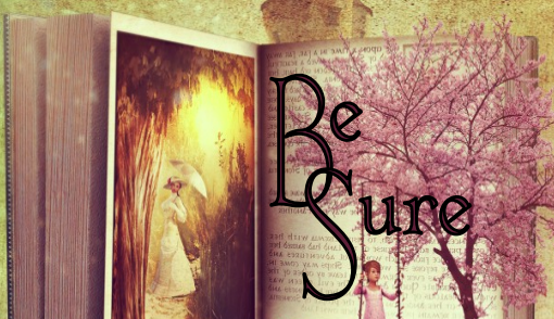 Cover image for Be Sure: A Traveler's History of the Great Compass