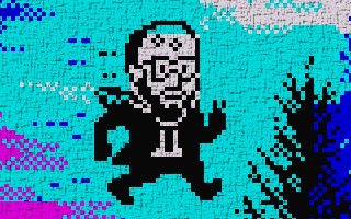 Cover image for Flappy Clive
