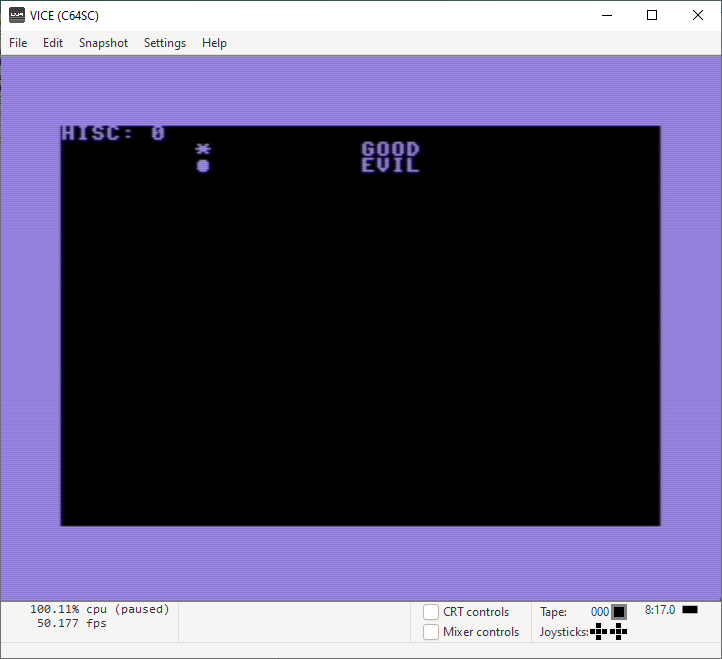 10 blob