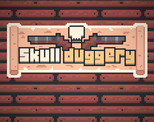 SKULLDUGGERY