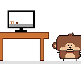 Das Haus: Monkey Room
