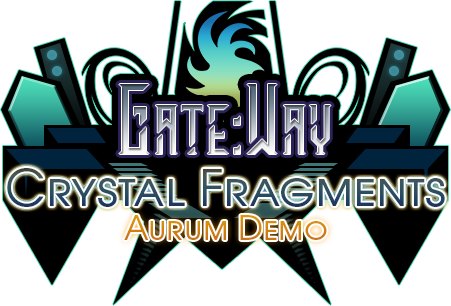 Gate:Way - Crystal Fragments | Aurum Demo