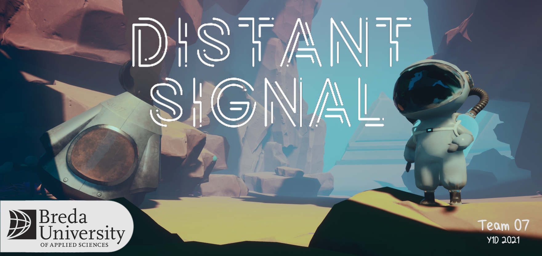 Distant Signal