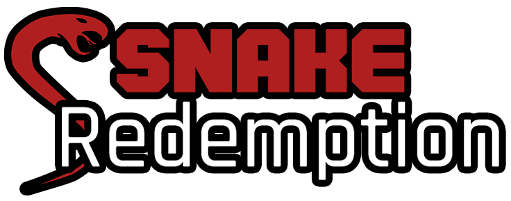 Snake's Redemption