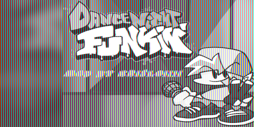 Cover image for FRIDAY NIGHT FUNKIN: {DEMO} DANCE NIGHT FUNKIN' MOD!