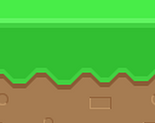 Platform Game