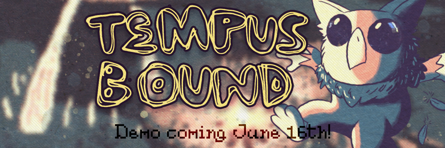Tempus Bound [demo]