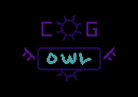 Cog Owl
