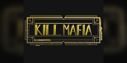 Cover image for Kill Mafia