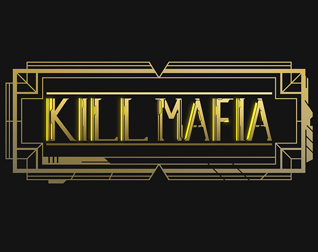 Cover image for Kill Mafia