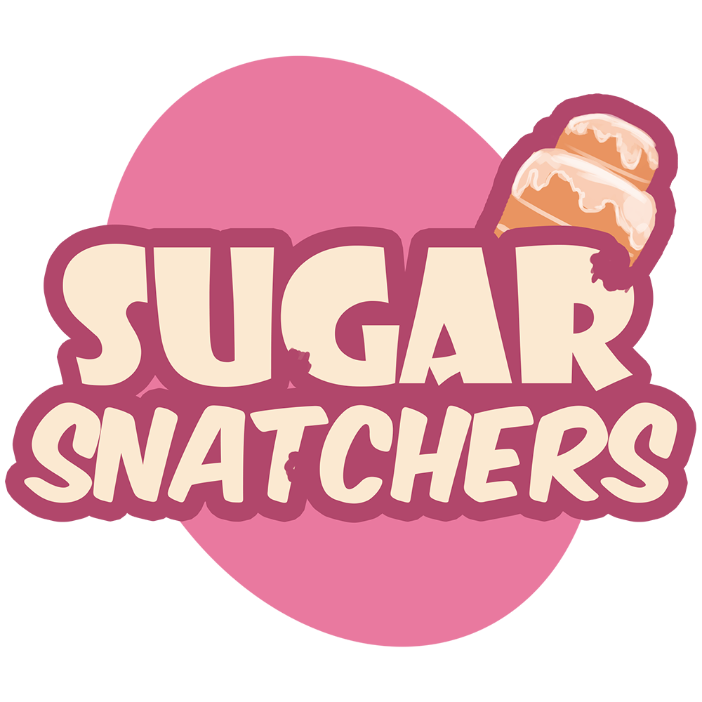 Cover image for Sugar Snatchers