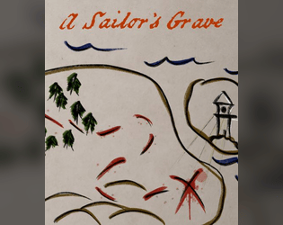 A Sailor's Grave  