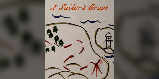 Cover image for A Sailor's Grave