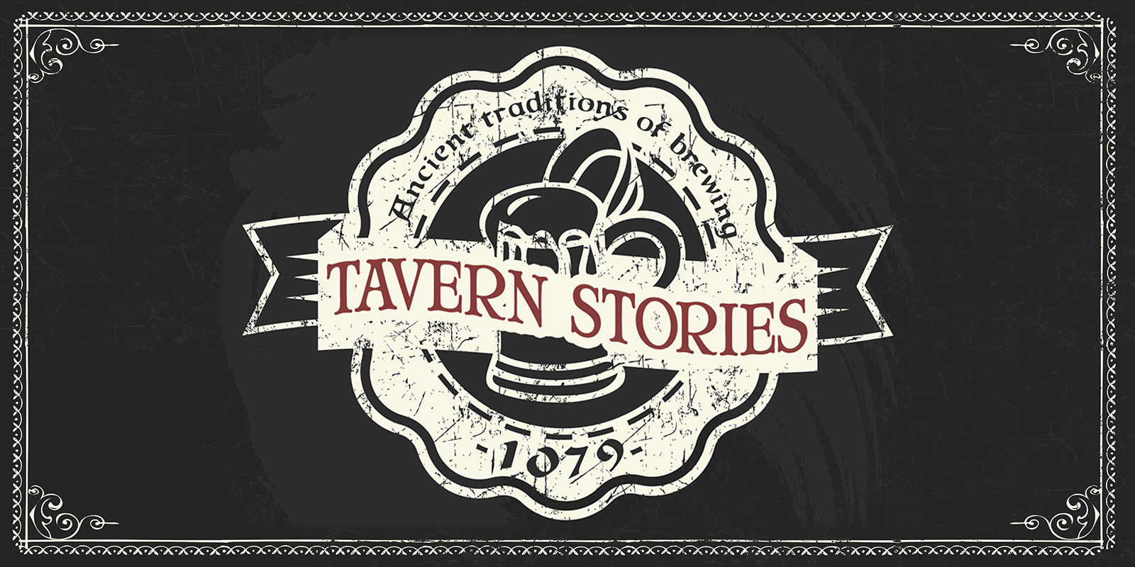 Tavern Stories: AGON Playset