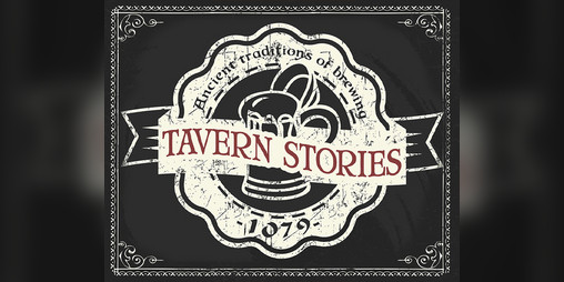 Cover image for Tavern Stories: AGON Playset