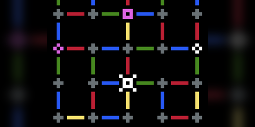Cover image for Swap-over mazes