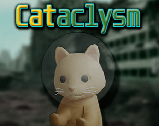 Сataclysm