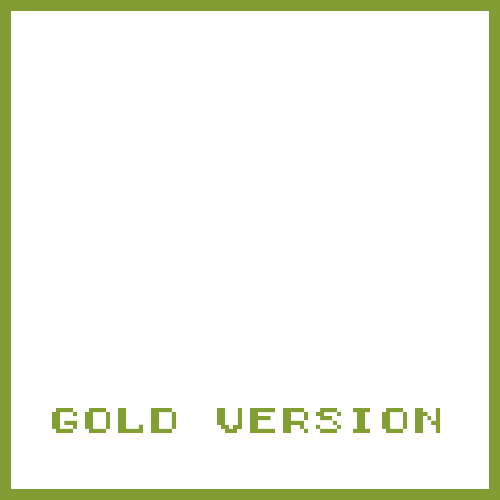 The Bab Magic Game (Gold Version) 1.0