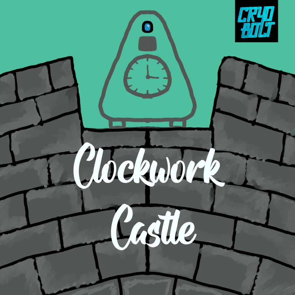 Clockwork castle