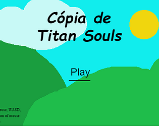 Cópia de Titan Souls