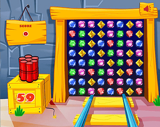 Gem Miner (2013)