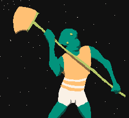 Reap of cottonwood: yardman sim