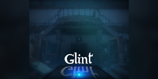 Cover image for Glint V1