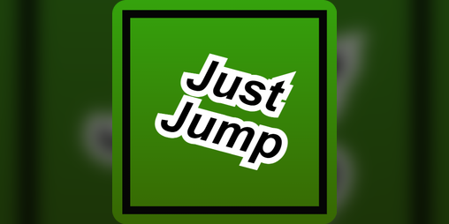 Cover image for JustJump v(0.23) [DEMO]