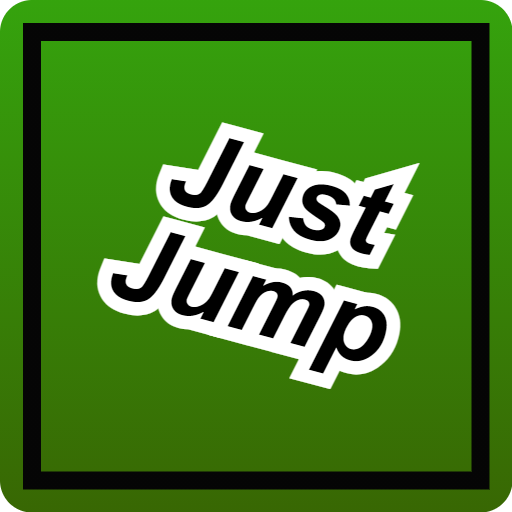 Cover image for JustJump v(0.23) [DEMO]